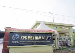 Hình ảnh nhà máy - Công Ty TNHH KPS Việt Nam - NT (NTNN)